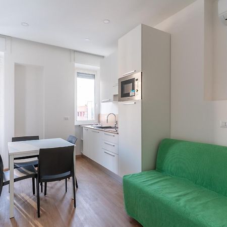 Cimiano Suite 22, New Apartment Milano Exterior foto