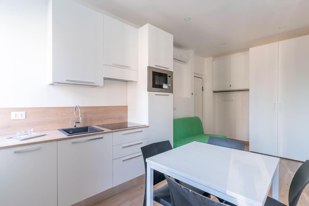 Cimiano Suite 22, New Apartment Milano Exterior foto