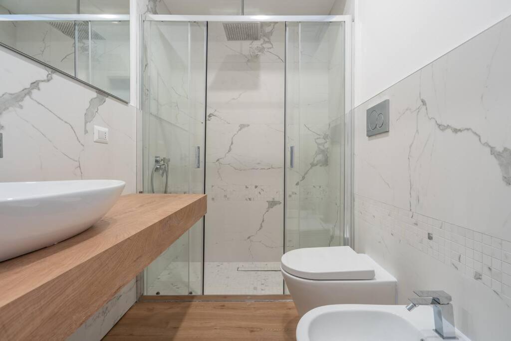 Cimiano Suite 22, New Apartment Milano Exterior foto