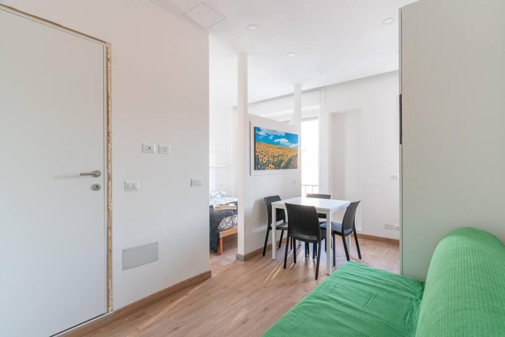 Cimiano Suite 22, New Apartment Milano Exterior foto