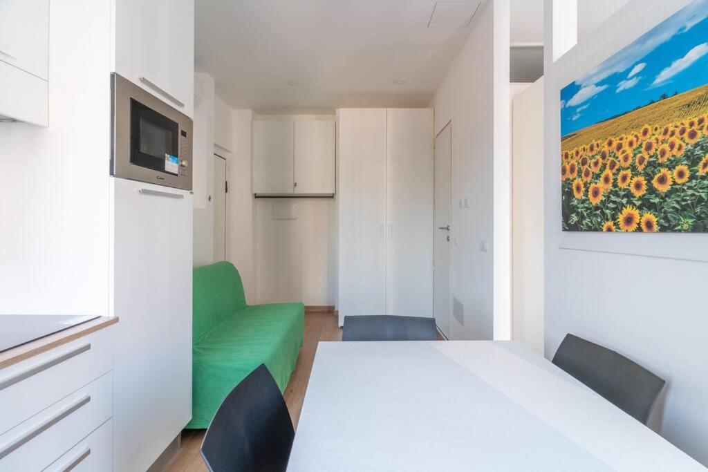 Cimiano Suite 22, New Apartment Milano Exterior foto